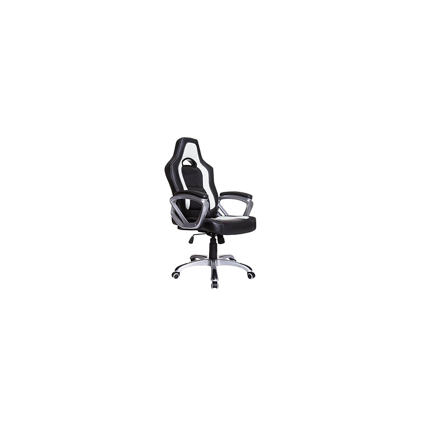Brand New Designed Racing Sport Swivel Office chair Office Essentials