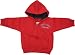 Perfect Colltection New York Legends Hoodie Tracksuit Red Aged 6-12 months