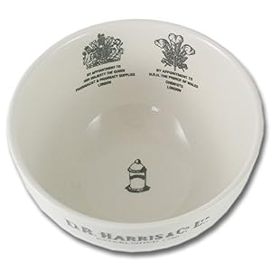 D R Harris Traditional Shaving Bowl - Image 2