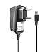 Produktbild Ladegerät für Motorola V3 A780 C390 E680 E770v E1070 MPx200 L2 L6 L9 V235 V360 W375 W377 W510 Razr V3i V3x Audioline Amplicom (mini-USB)