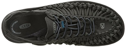 Keen Herren Uneek Sandalen Trekking-& Wanderschuhe - 8