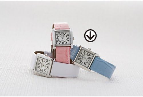Ashe L Women's Watch Women's Watch with Blue Strap
