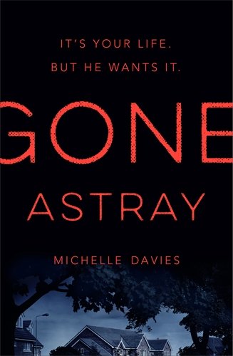 Download Gone Astray (DC Maggie Neville)