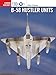 B-58 Hustler Units (Combat Aircraft, Band 130) by 