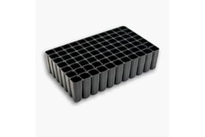 Containerwise 77H Deep Long-Life Propagation Tray, Seed Tray, 77 Cells