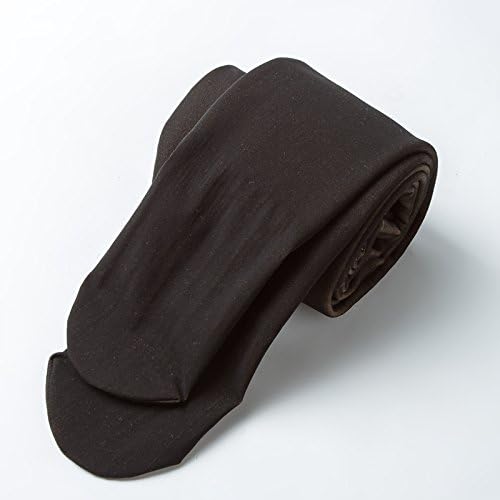 LLPXCC Thermal Underwear President Beautiful Wearing Thick Check Fuse And Seamless F Blacka