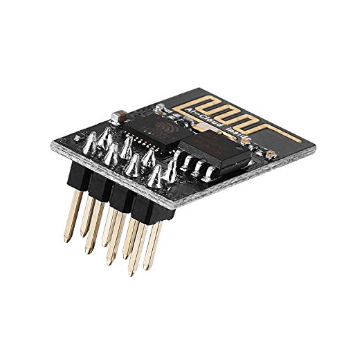 tinxi® 5x ESP8266 Serielle Schnittstelle Remote WIFI Funkmodul Transceiver - 3