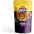 TASTEA Anand Jolliz Kachori | Crispy and Crunchy | Fresh Gujarati Namkeen | | Ready to Eat Indian Snacks | Savory Snack | 400 gm | Pack of 1