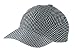 Produktbild Cap Basecap Kochmütze / Kochhut in Pepita aus 100% Baumwolle ca. 230gr. (Unisex)