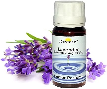 Devinez Lavender & Spring (Aqua Fresh) Cooler Perfume, 20ml each