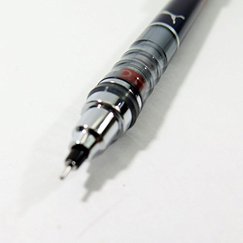 Kutsuwa Puma sharp pen Kurt moth 778PMBL (japan import) - 4