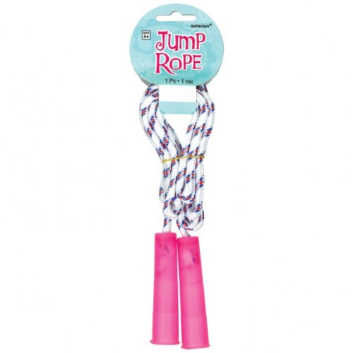 Preisvergleich Produktbild Hippie Chick Birthday Jump Rope