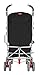 Maclaren Techno XLR Buggy (Black/Champagne)