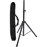 Lastvoice KB01-CS Kabin Hoparl&ouml;r Standı Sehpası - Hoparl&ouml;r Ayağı