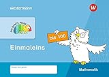DIE BUNTE REIHE - Mathematik: Einmaleins bis 100 by 