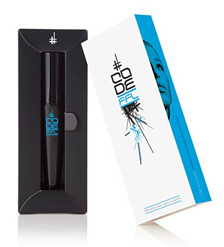 CODE FFL Forget Fake Lashes