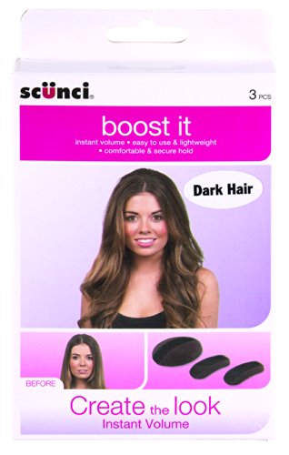 Scunci Boost It Tool kit