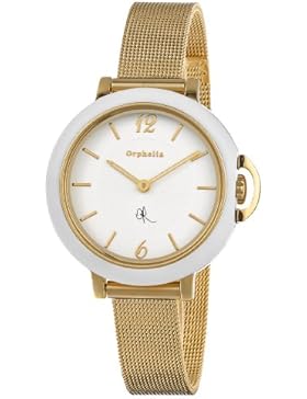 Orphelia Damen-Armbanduhr XS Ana