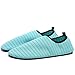 Produktbild Unisex Sportschuhe Damen Herren Segelschuhe Wasser Schuhe Barfuß Quick-Dry Slipper Aqua Socken Strand Swim Surf Schuhe Übung Sportschuhe Laufschuhe für Paare,ABsoar