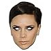 Price comparison product image Spice Girls - Party Mask Victoria Beckham