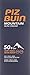 Piz Buin Mountain Sun Cream with SPF 50 50 ml
