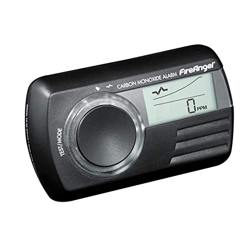 Preisvergleich Produktbild FireAngel co-9dblkq Kohlenmonoxid Alarm