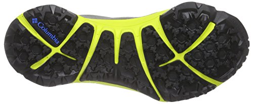 Columbia Conspiracy Iv Outdry Herren Outdoor Fitnessschuhe, BM6004 - 3