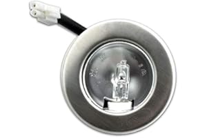 ANCASTOR PORTALAMPARA Bombilla Campana TEKA 81483058. FER81483058