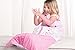 Baby Sleeping Bag, Tweet Little Bird, Kiddy Kaboosh Various Sizes, Lightweight, 0.5 Tog, Size 3: 18-36 Months, Cosy & Safe, Perfect Presents, Machine washable