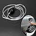 SISHUINIANHA PVC Pipe Fuel Saver Siphon Autozubehör Auto Kraftstoff Benzin Diesel Flüssigkeit Handpumpe Wasser Öl Transferpumpe