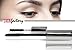 3D Fiber Lashes, Infinity 3D Fibre Mascara by Lash Factory, Natural 3D Fiber Lash Mascara