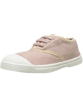 Bensimon Unisex-Kinder Tennis Shinnypiping Sneaker