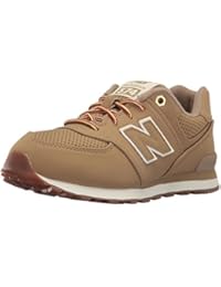 New Balance 574, Zap