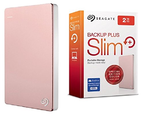 seagate external hard disk 2tb