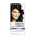 Nice'n Easy No-Ammonia Non-Permanent Hair Colour - Shade 83 Black