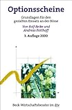 Image de Optionsscheine: Grundlagen für gezielten Einsatz an der Börse