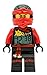 Produktbild LEGO Unisex Wecker Digital Red 9009440