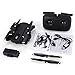 Produktbild Noradtjcca SG900-S 2,4 G RC Drone Faltbare Selfie Smart GPS FPV Quadcopter mit 720 P HD Kamera Höhe Halten Sie Follow Me One Key Return