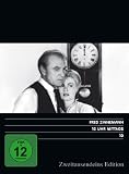 12 Uhr Mittags - Zweitausendeins Edition Film 10 - Gary Cooper