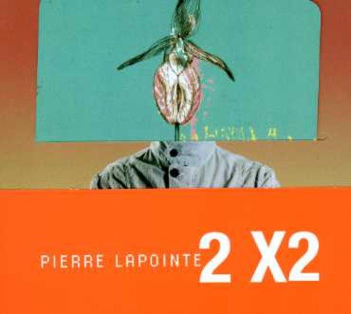 Book's Cover of2x2 RemixesLtd ed Import allemand