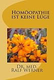 Image de Homöopathie ist keine Lüge