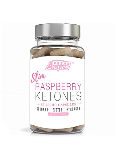 Raspberry Ketones - 60 x 500mg Maximum Strength Raspberry Ketone Tablets - High Quality Raspberry Ketone Capsules Guaranteed - Includes Free Fat Loss Workout Program