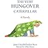 The Very Hungover Caterpillar