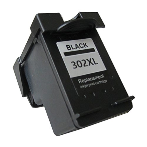 2 Pack komp. XL Druckerpatronen Ersatz für HP ENVY 4520 , HP Officejet 3830 3831 4650 , HP Deskjet 1110 2130 3630 3636 hohe Füllmenge 1 x Schwarz 1 x Color - 3