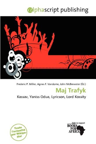 Maj Trafyk