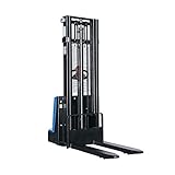 elektro hubwagen occasion Fahrgeschwindigkeit mit/ohne Last (km/h): 3,5/4