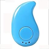 Botón fácil: activa el control de voz para los asistentes de teléfono inteligente Siri, Cortana y Google Now con solo tocar un botón en el auricular..