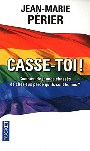 Télécharger Casse-toi ! PDF Ebook En Ligne
