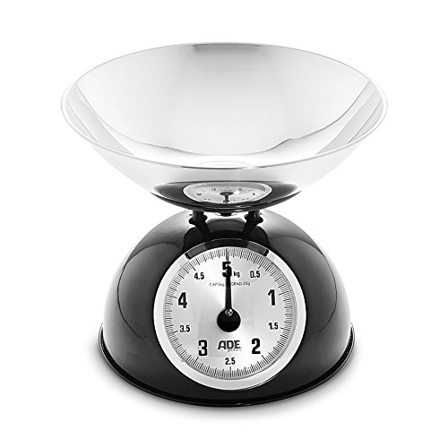 Ade Km Luisa Mechanische Kchenwaage