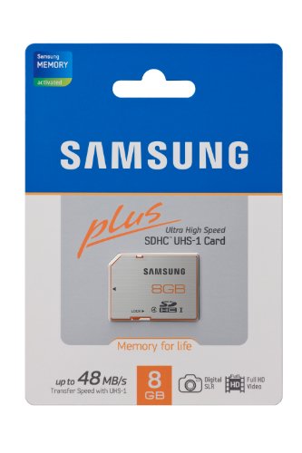 Imagen principal de Samsung MB-SP8GBEU